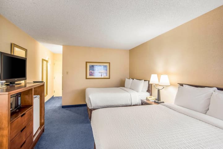 Clarion Inn Grand Junction