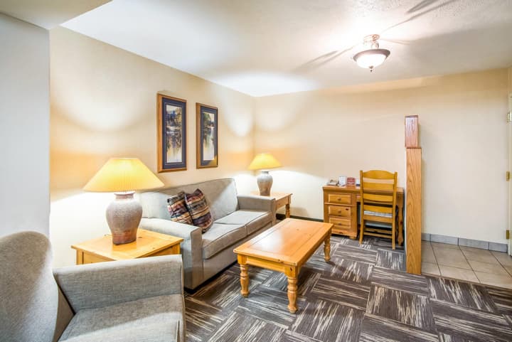 Clarion Inn Grand Junction