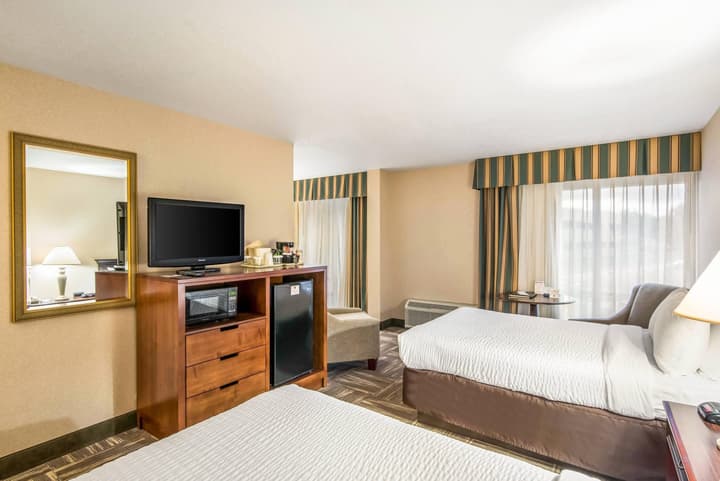 Clarion Inn Grand Junction