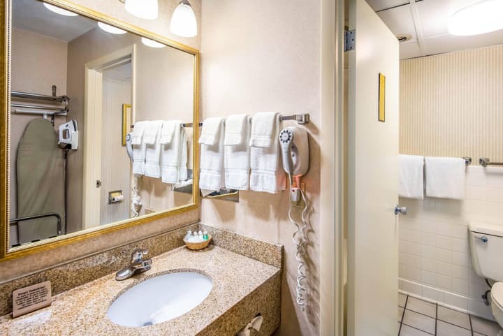 Clarion Inn Grand Junction