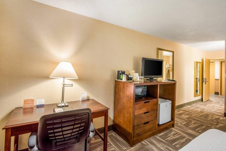 Clarion Inn Grand Junction