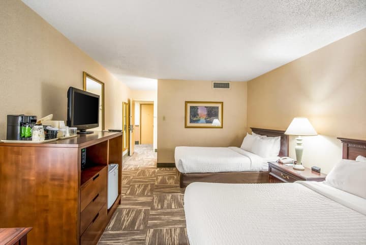 Clarion Inn Grand Junction