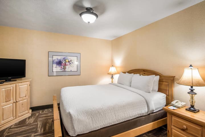 Clarion Inn Grand Junction