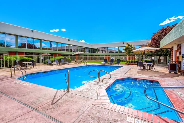 Clarion Inn Grand Junction