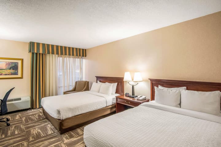 Clarion Inn Grand Junction