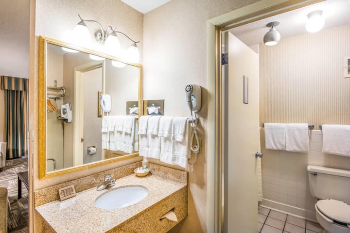 Clarion Inn Grand Junction