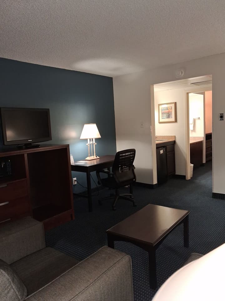 Clarion Inn Grand Junction