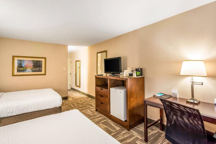 Clarion Inn Grand Junction