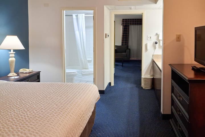 Clarion Inn Grand Junction