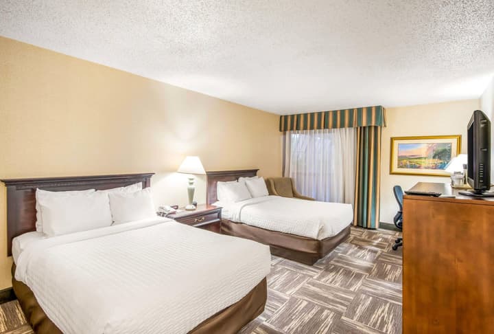 Clarion Inn Grand Junction