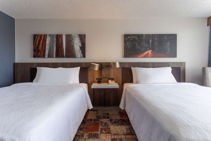 Hilton Garden Inn San Francisco/Oakland Bay Bridge