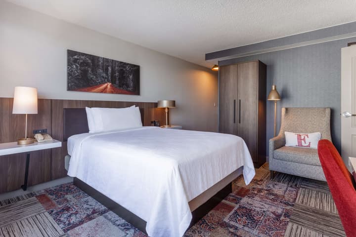 Hilton Garden Inn San Francisco/Oakland Bay Bridge