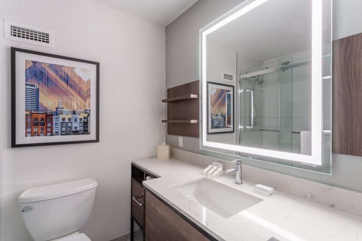 Hilton Garden Inn San Francisco/Oakland Bay Bridge