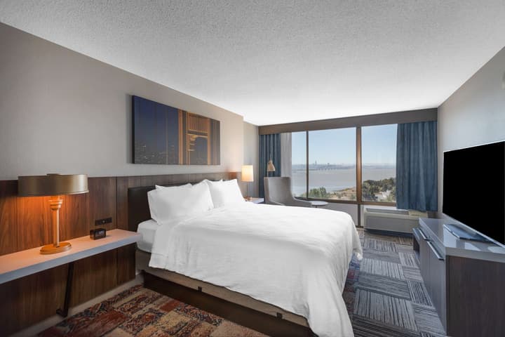 Hilton Garden Inn San Francisco/Oakland Bay Bridge
