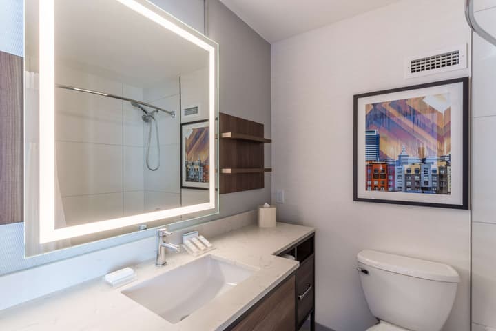 Hilton Garden Inn San Francisco/Oakland Bay Bridge