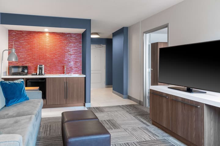 Hilton Garden Inn San Francisco/Oakland Bay Bridge