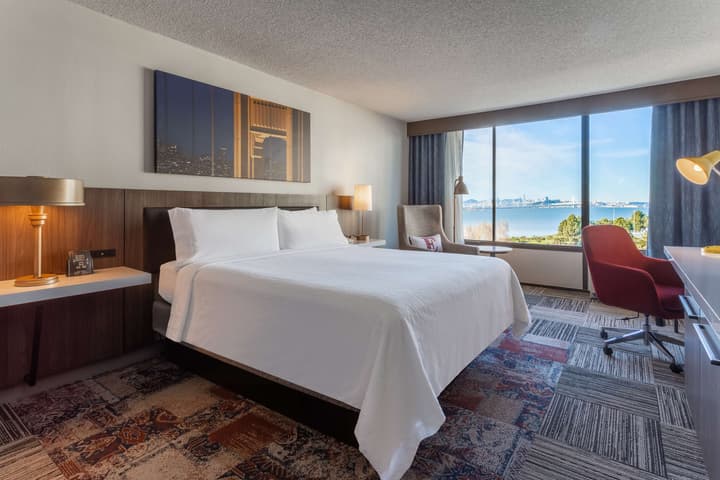 Hilton Garden Inn San Francisco/Oakland Bay Bridge