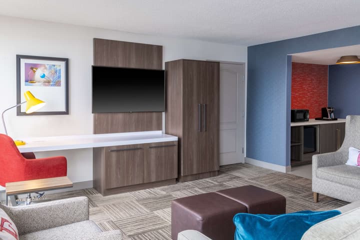 Hilton Garden Inn San Francisco/Oakland Bay Bridge
