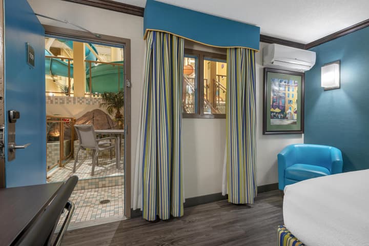 Best Western Plus Port O'Call Hotel