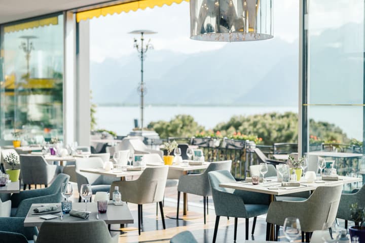 Grand Hotel Suisse Majestic, Autograph Collection