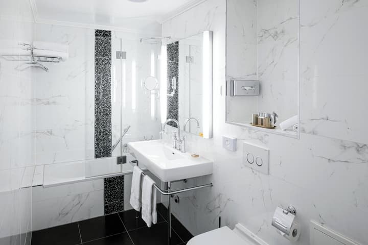 Grand Hotel Suisse Majestic, Autograph Collection