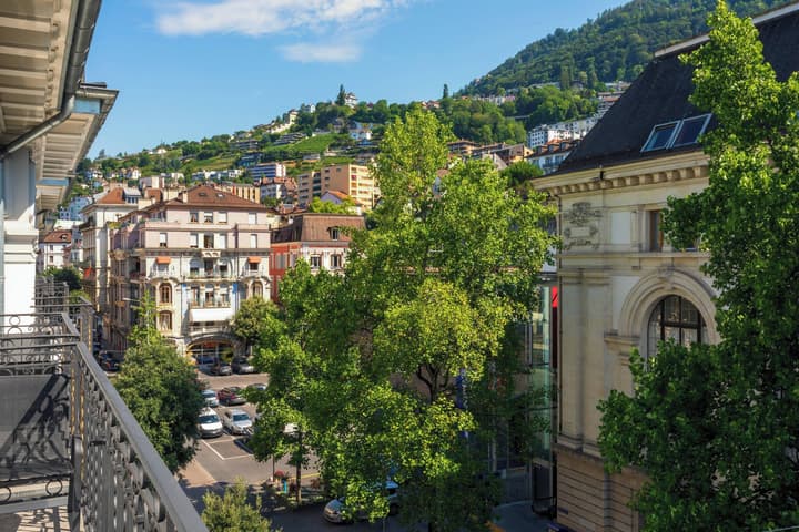 Grand Hotel Suisse Majestic, Autograph Collection
