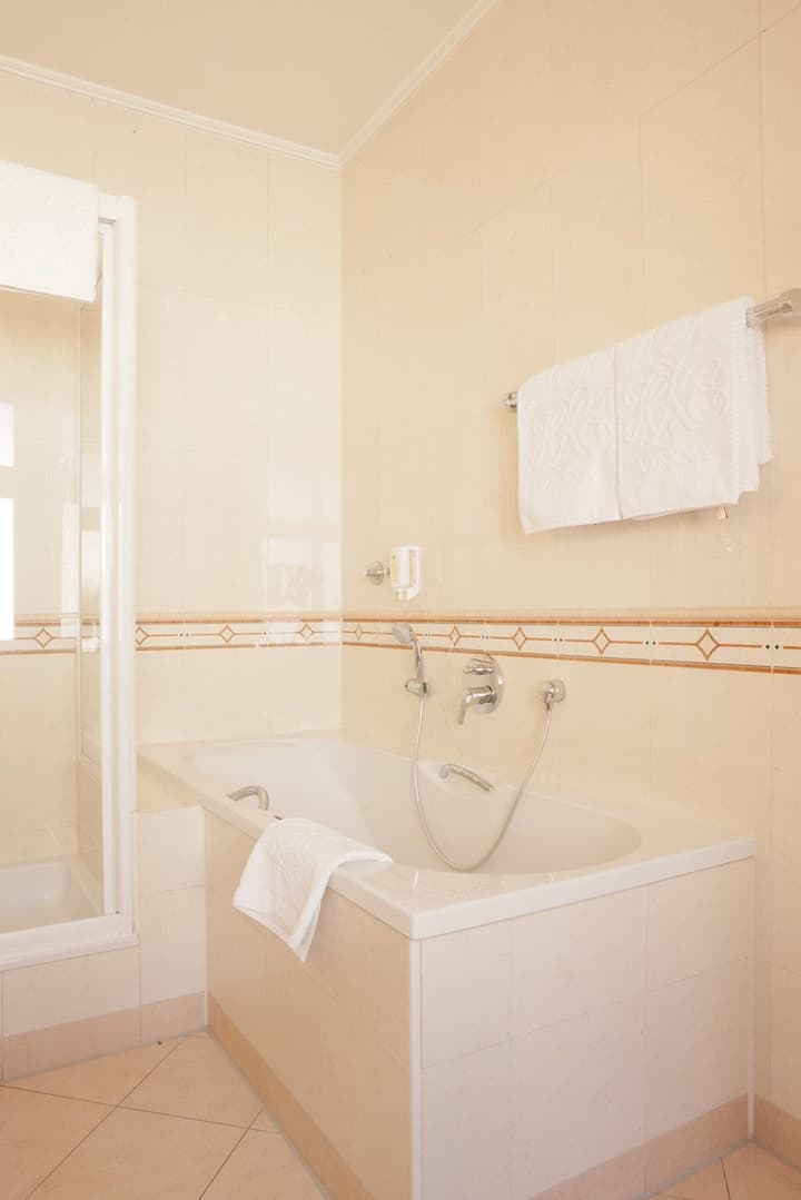 Hotel Kaiserin Elisabeth