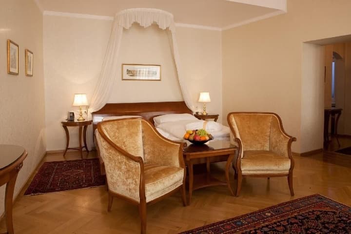 Hotel Kaiserin Elisabeth