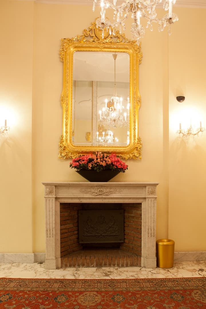 Hotel Kaiserin Elisabeth
