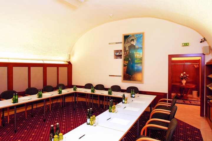 Hotel Kaiserin Elisabeth