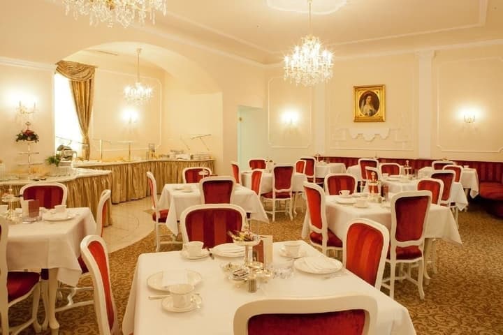 Hotel Kaiserin Elisabeth
