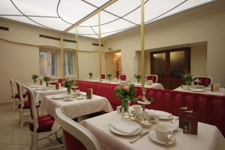 Hotel Kaiserin Elisabeth