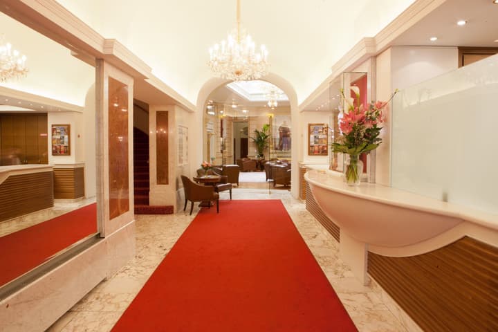 Hotel Kaiserin Elisabeth