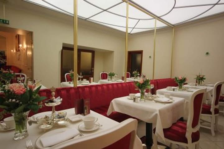 Hotel Kaiserin Elisabeth