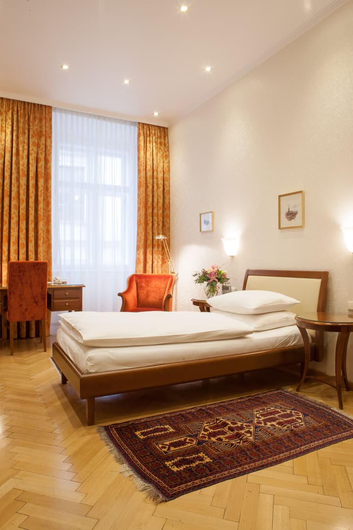 Hotel Kaiserin Elisabeth