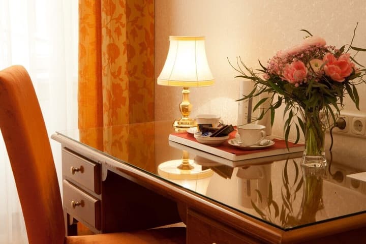 Hotel Kaiserin Elisabeth