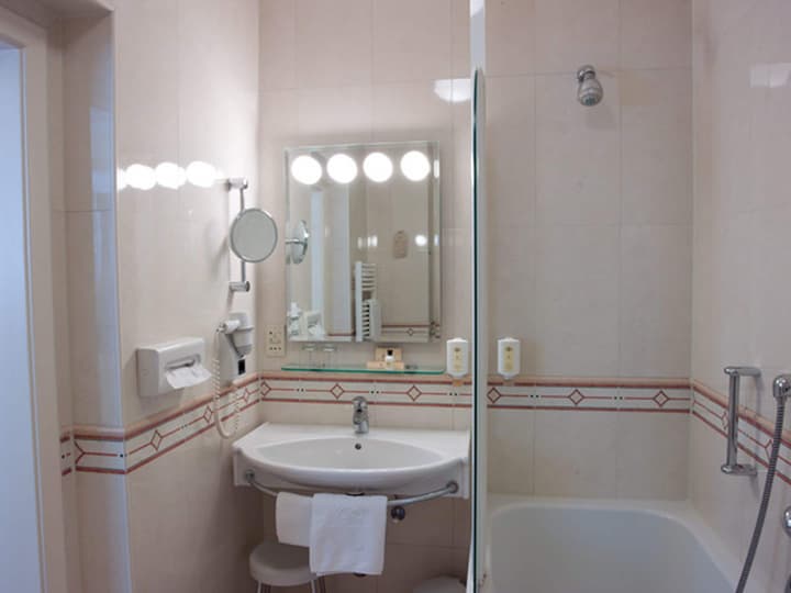 Hotel Kaiserin Elisabeth