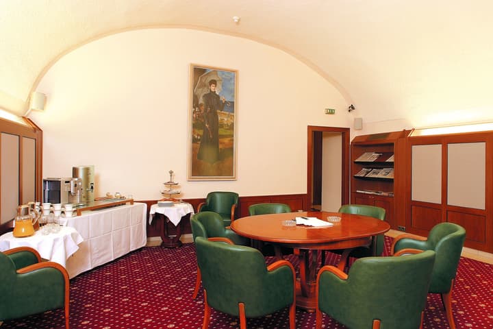 Hotel Kaiserin Elisabeth