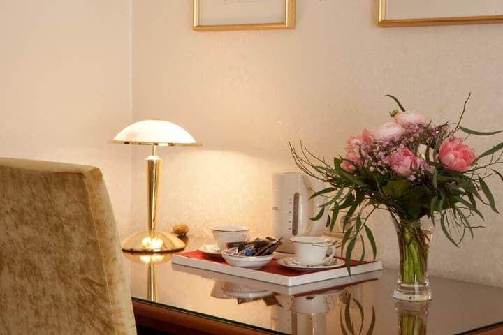 Hotel Kaiserin Elisabeth