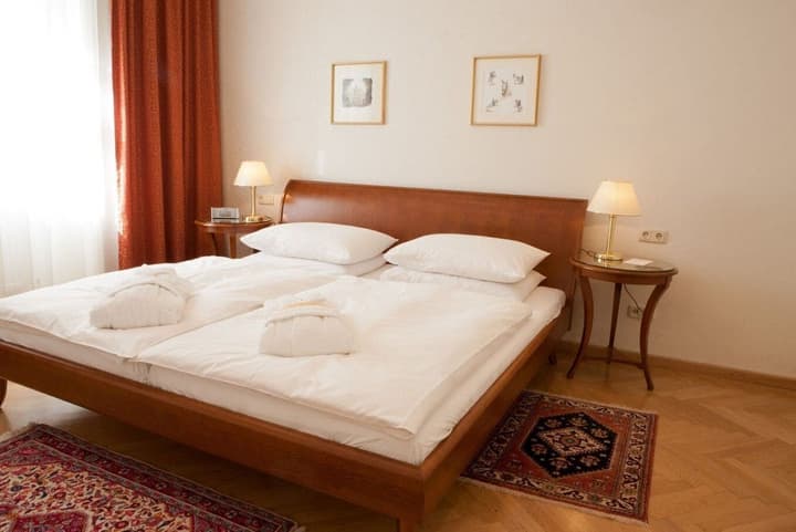 Hotel Kaiserin Elisabeth