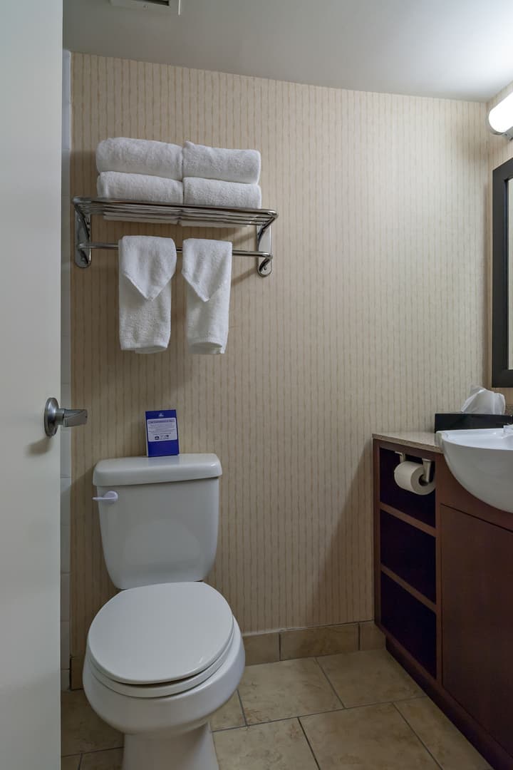 Best Western Plus Suites Downtown