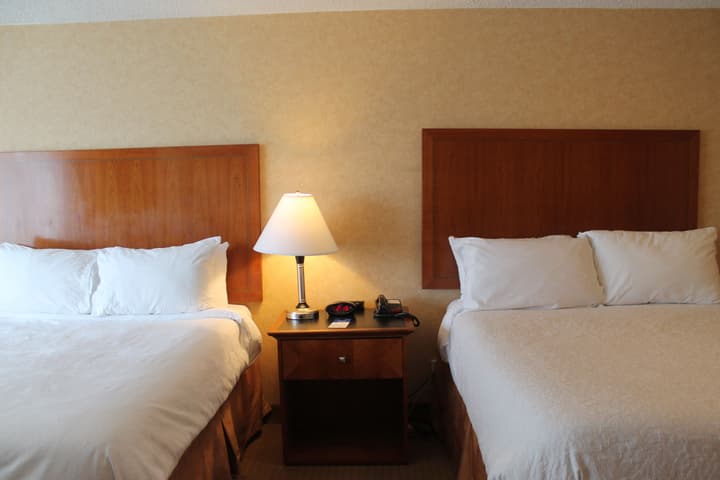 Best Western Plus Suites Downtown