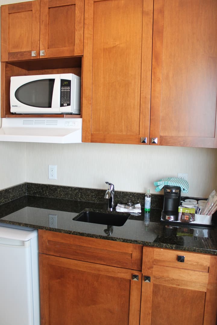 Best Western Plus Suites Downtown