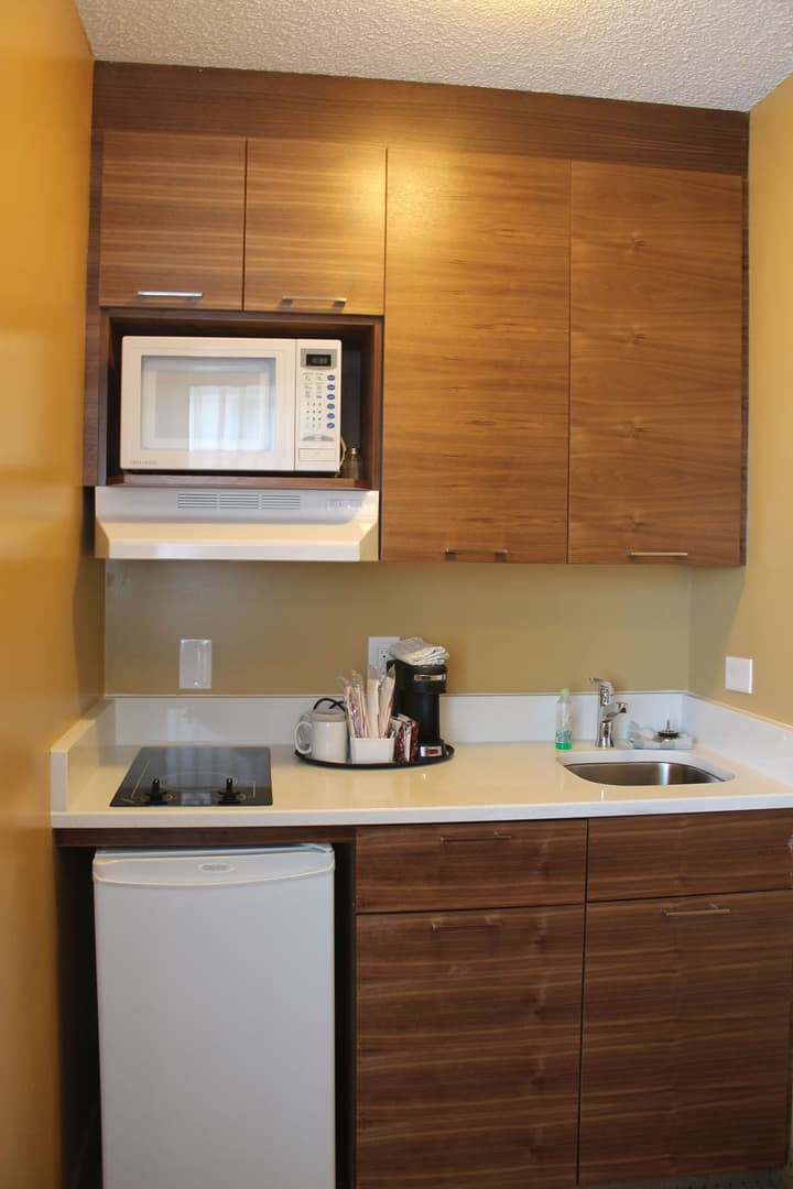 Best Western Plus Suites Downtown