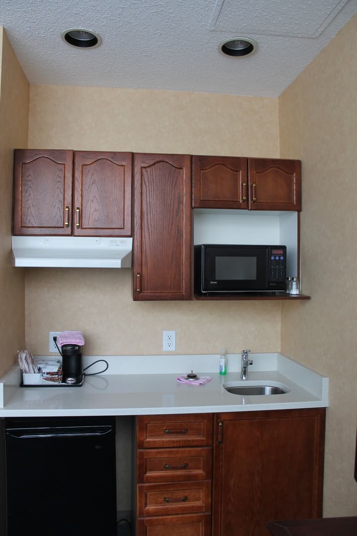 Best Western Plus Suites Downtown