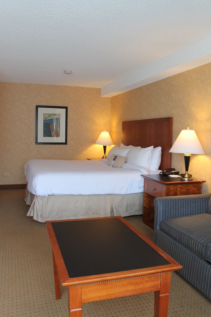 Best Western Plus Suites Downtown