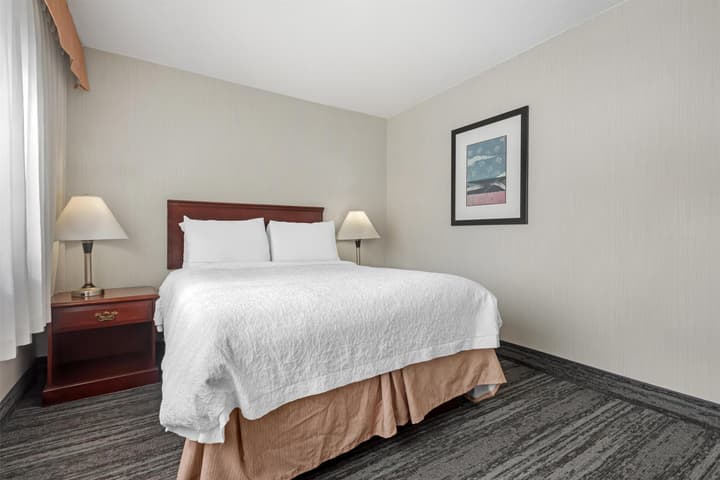 Best Western Plus Suites Downtown