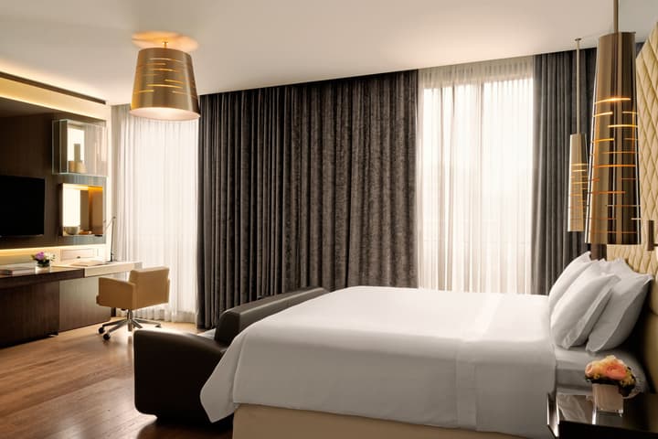 Excelsior Hotel Gallia, a Luxury Collection Hotel, Milan