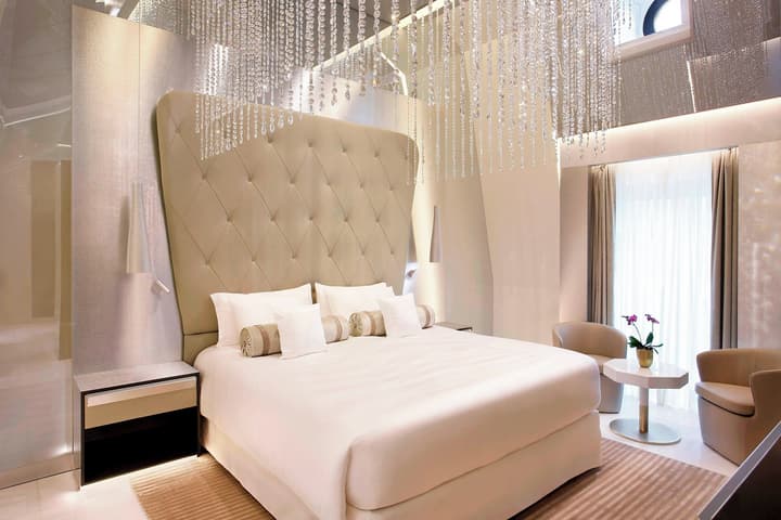 Excelsior Hotel Gallia, a Luxury Collection Hotel, Milan