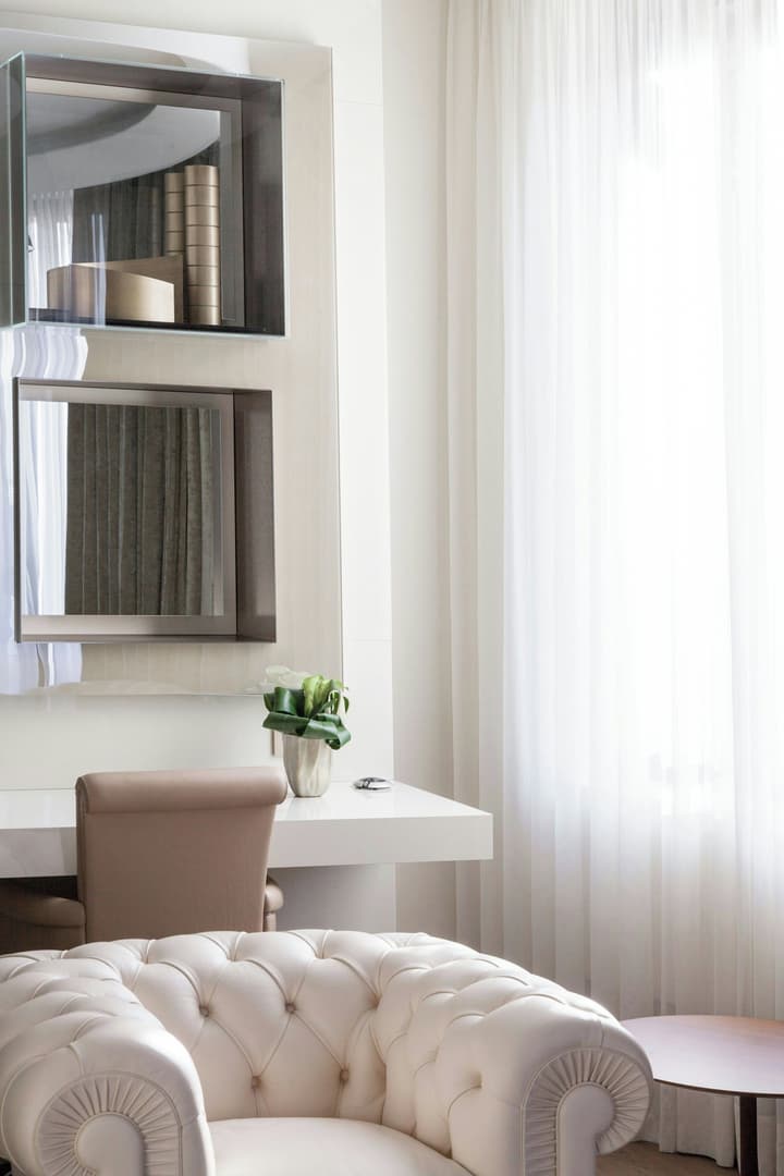 Excelsior Hotel Gallia, a Luxury Collection Hotel, Milan